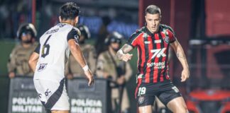 Vitória recebe o Atlético-MG no Barradão pela sexta rodada do Brasileirão