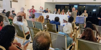 Audiência propõe comitê para discutir Carnaval na Barra-Ondina