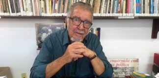 Secretário de Formação do PSB comenta chapa para 2026
