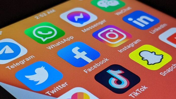 Redes sociais Governo publica decreto que amplia regras para redes sociais e plataformas digitais