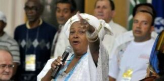 Justiça condena assassinos de Mãe Bernadete; penas chegam a 40 anos