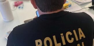 PF investiga candidato por suposta ligação com facções na Bahia