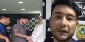 Delegado manda prender advogada após postagem nas redes sociais