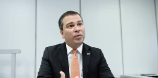 STF tem 2 votos para manter preso ex-presidente do BRB no caso Master STF tem 2 votos para manter preso ex-presidente do BRB no caso Master