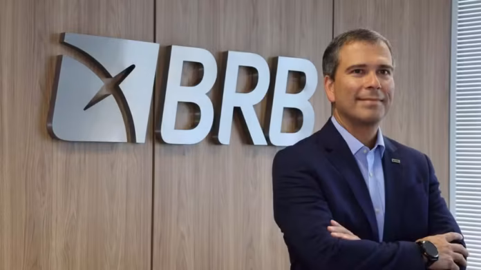 Paulo Henrique Costa BRB Por unanimidade, STF mantém prisão de ex-presidente do BRB