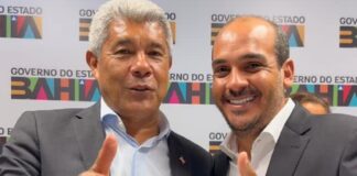 Prefeito de Wenceslau Guimarães desmente ACM Neto
