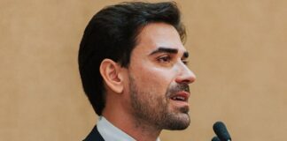 Junior Marabá enfrenta isolamento político após distanciamento de aliados
