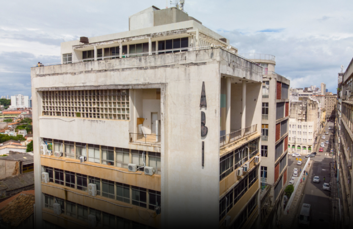 ABI desmente informação sobre possível despejo da Prefeitura de Salvador