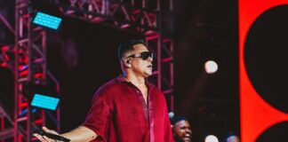 Xanddy abre agenda de maio com shows em micaretas na Bahia e em Brasília