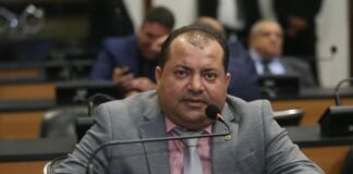 Quaest: Cafu Barreto critica Jerônimo e fala em sentimento de mudança na Bahia