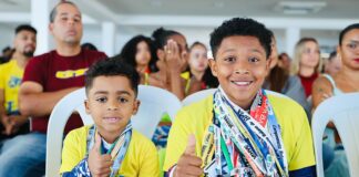 Prefeitura divulga resultado do Bolsa Atleta Salvador 2026; confira