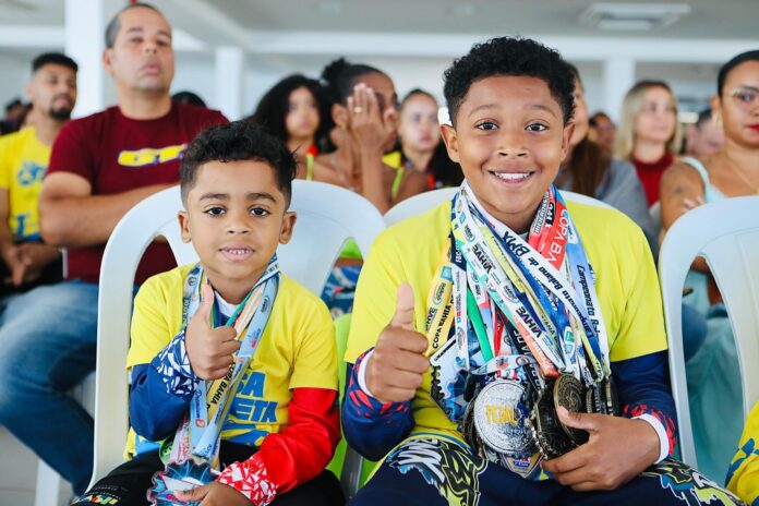 bolsa atleta Prefeitura divulga resultado do Bolsa Atleta Salvador 2026; confira