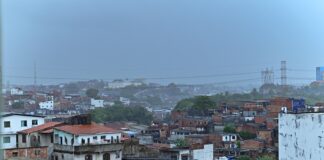 ONU aponta 80% de chance de El Niño entre junho e agosto
