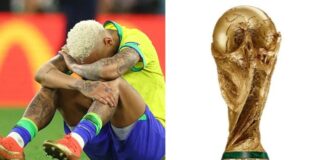 Panini confirma álbum da Copa do Mundo sem Neymar