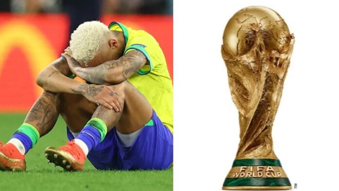 neymar Panini confirma álbum da Copa do Mundo sem Neymar