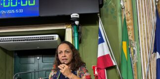 Vereadora de Salvador denuncia falta de medicamentos para saúde mental nos CAPS