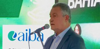 Rui Costa destaca relação do governo baiano com o agro e compara gestões de Lula e Bolsonaro