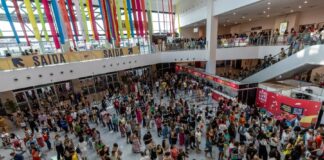 Bienal do Livro Bahia 2026 encerra edição histórica com recordes