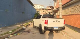 Polícia Militar mata empresário com 23 tiros em abordagem no Rio de Janeiro