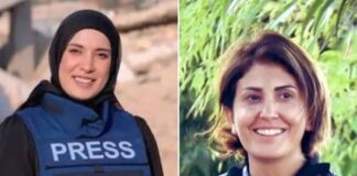 Jornalista Amal Khalil morre após ameaças e ataque israelense no Líbano
