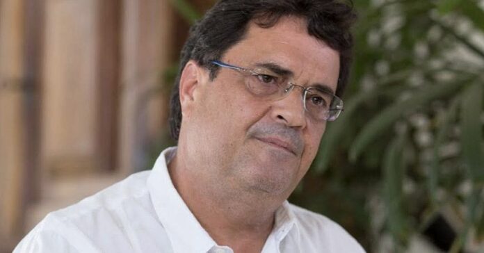 angelo almeida Contra a vontade do PT de Feira de Santana, Ângelo Almeida se filia ao partido