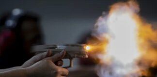 Violência armada contra adolescentes aumenta 80% na RMS