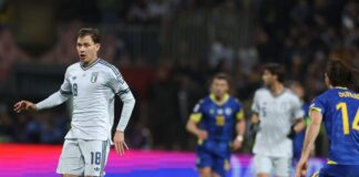 Itália e Bolívia ficam fora da Copa do Mundo 2026