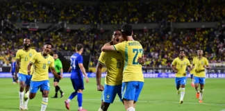 Brasil encara o Japão na segunda fase da Copa do Mundo; confira os jogos de hoje