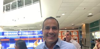 Bruno Reis evita cravar apoio presidencial e diz que decisão será tomada até agosto