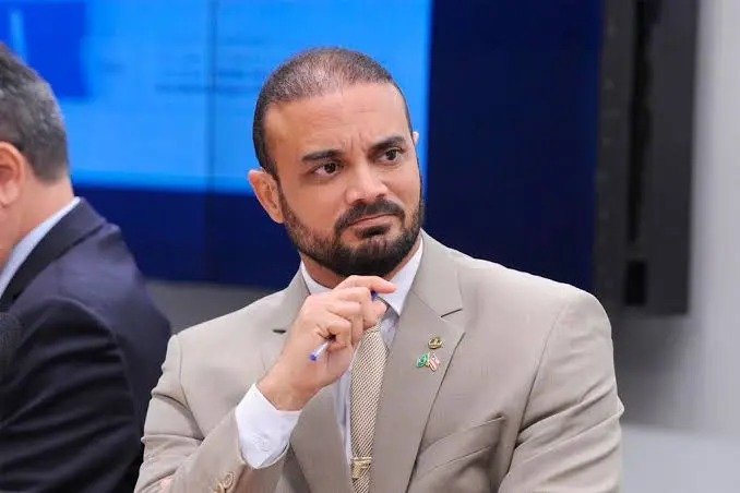 capitao alden Capitão Alden avança na Câmara com projeto para ampliar acesso ao Habite Seguro