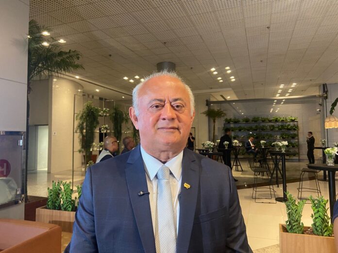 FIEB prevê interiorização de serviços industriais com foco em Feira de Santana