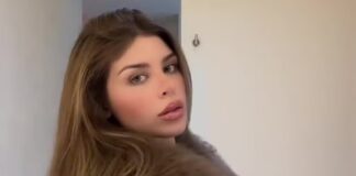 Ex-miss é morta a tiros e sogra é principal suspeita