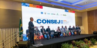 Salvador recebe reunião nacional com eleição da nova diretoria do Consej