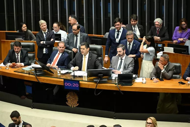 PL da Dosimetria pode parar na Justiça internacional após derrubada de veto