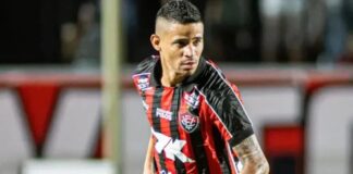 Vitória recebe o ABC pelo jogo de ida da semifinal da Copa do Nordeste