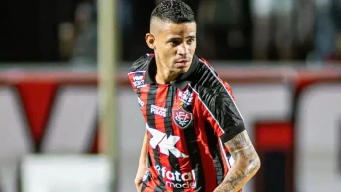 Vitória recebe o ABC pelo jogo de ida da semifinal da Copa do Nordeste