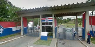 Bahia revela valores da venda do Fazendão e do investimento no novo CT