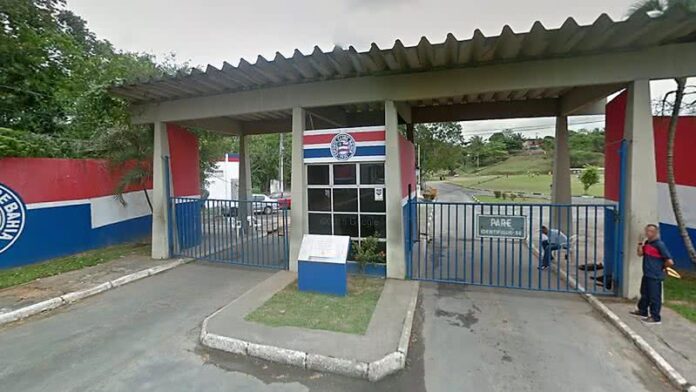 fazendao bahia ct Bahia revela valores da venda do Fazendão e do investimento no novo CT