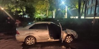 Homem é preso por estupro de vulnerável após ser flagrado pela GCM em Salvador