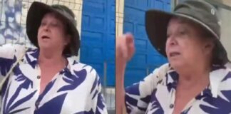 Idosa presa por injúria racial é solta após decisão da Justiça em Salvador