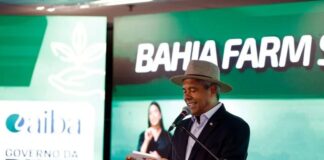 Jerônimo fala sobre a guerra no Oriente Médio e a alta nos combustíveis