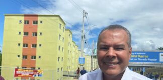 Secretário detalha entrega de 300 unidades do Minha Casa Minha Vida em Salvador