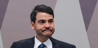 Jorge Messias se manifesta após rejeição do Senado ao STF