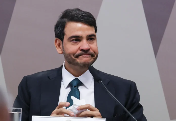 Jorge Messias se manifesta após rejeição do Senado ao STF