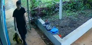 Jovem invade escola e fere professora com espada em São Paulo