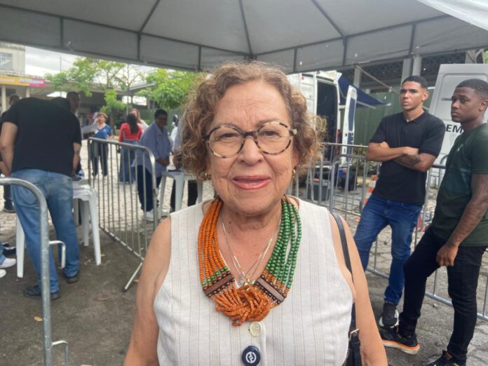 Por iniciativa de Lídice, Câmara Federal homenageia Sociedade Protetora dos Desvalidos e Irmandade do Rosário dos Homens Pretos