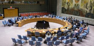 Conselho da ONU adia votação sobre o uso de força em Ormuz