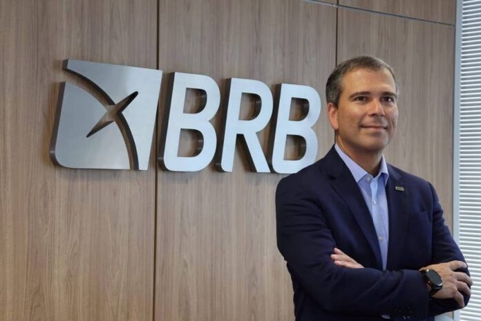 paulo henrique Ex-presidente do BRB é transferido para o presídio da Papuda