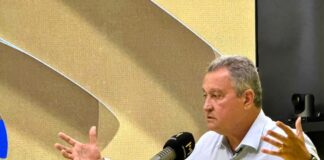 Rui critica Neto e acusa adversário de manter “lógica de oligarquia” na política baiana