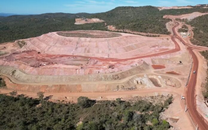 Empresa dos EUA compra única mina brasileira de terras raras